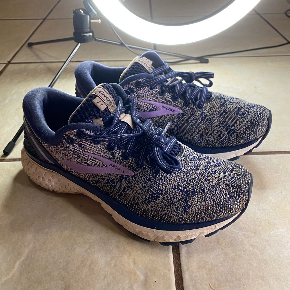 Brooks Women's Ghost 11 Running